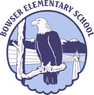 Bowser Elementary logo
