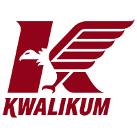 Kwalikum Secondary School logo