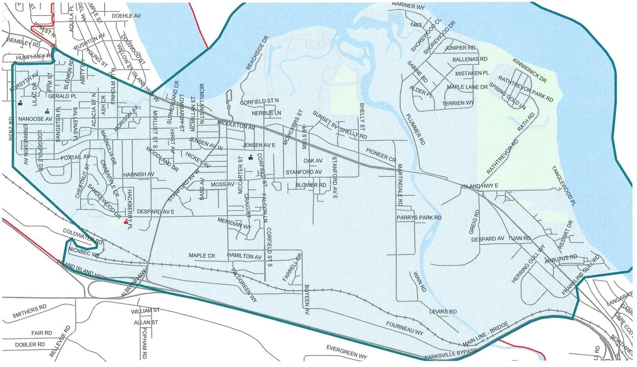 SES Grades K-7 CatchmentMap 2014-15.jpg