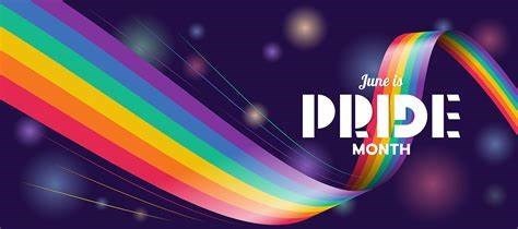 Pride Month June 2025