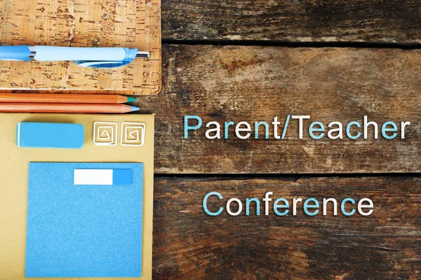 Parent/Teacher Conferences