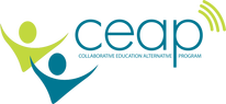 Collaborative Education Alternative Program logo