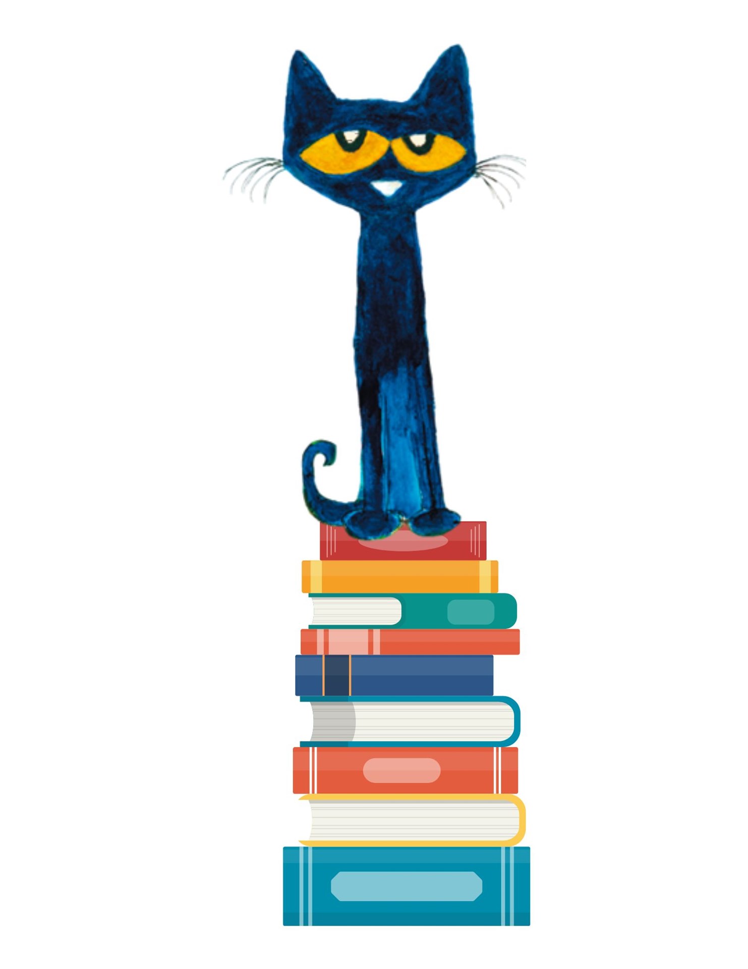 Pete the Cat First Steps to School Fair - April 23, 2026