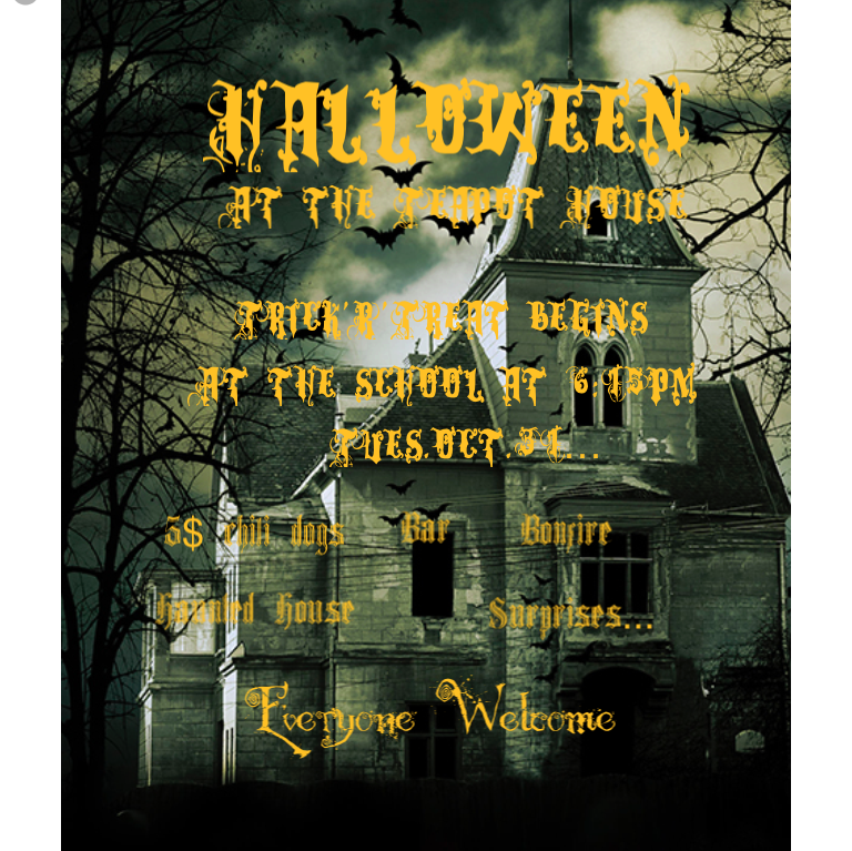 halloween