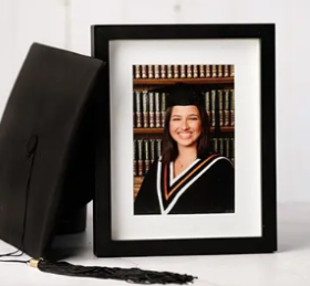 Grad photos are from Feb 4 to Feb 8th, 2026 Book your appointment now!