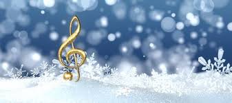 Winter Concert: Wednesday, December 10th