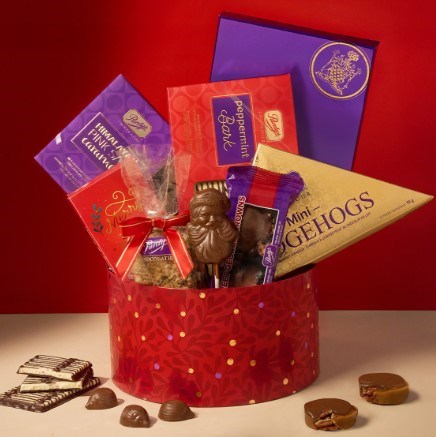 🎉 Sweet News, Everyone! 🍫 - Purdy's Chocolate Fundraiser is Officially Open