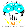 Nanoose Bay Elementary logo