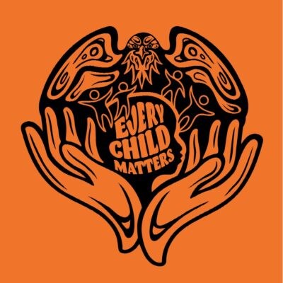 Orange Shirt Day