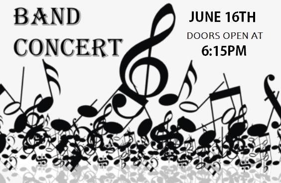 Band Concert 