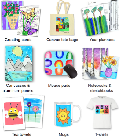 The Card Project