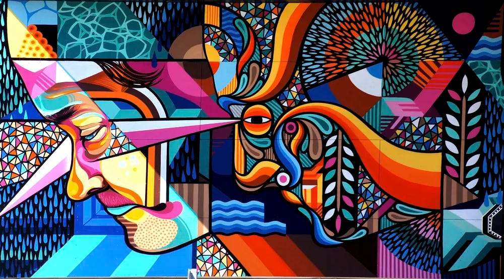 art