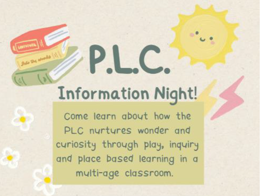 K-2 Primary Learning Community Program