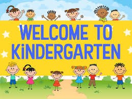 Kindergarten Gradual Entry Information